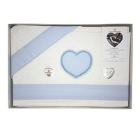 Completo next to Nazareno Gabrielli 100% Cotone