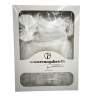 Abito Battesimale Neonata