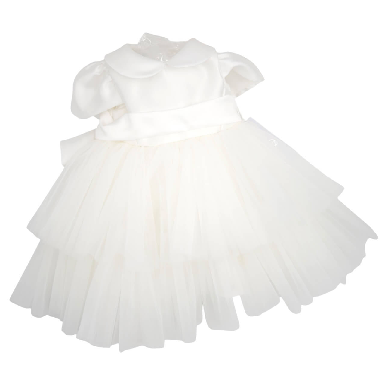 Abito Battesimale Neonata