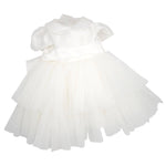 Taufkleid für Mädchen