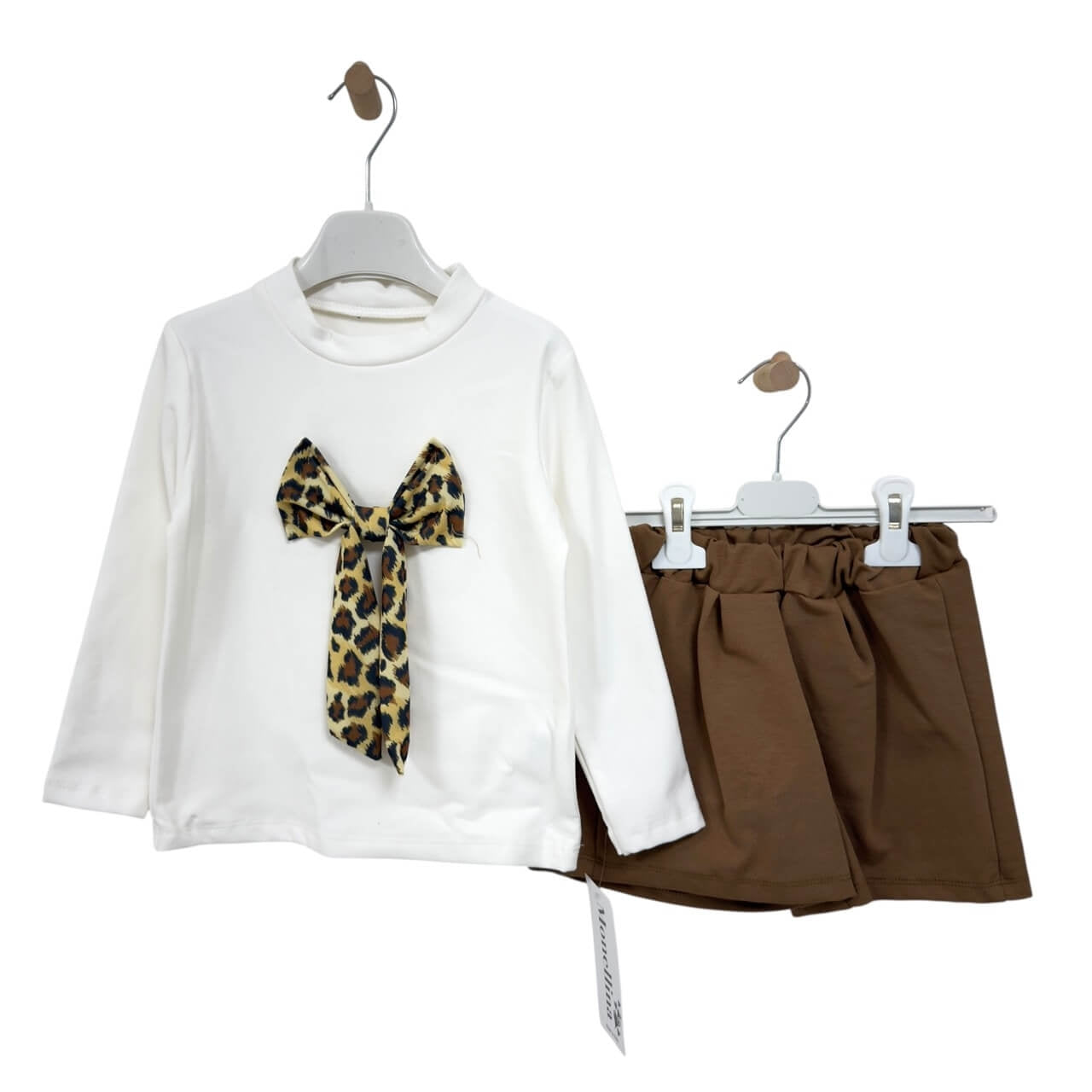 Completo Bimba Caldo Cotone