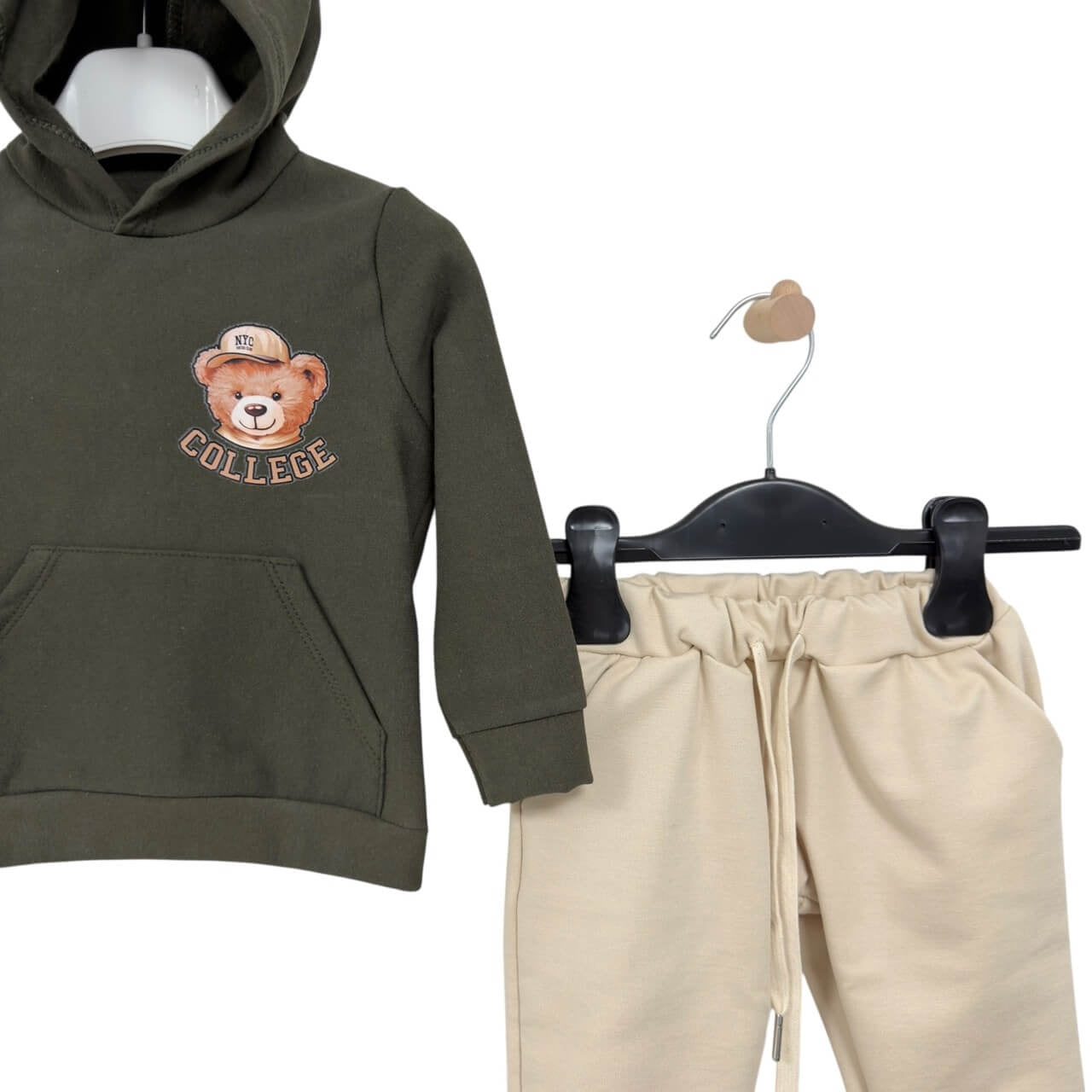 Completo Invernale neonato