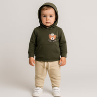 Completo Invernale neonato