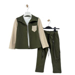 Winter-Komplettset 3-teilig Baby
