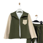 Winter-Komplettset 3-teilig Baby