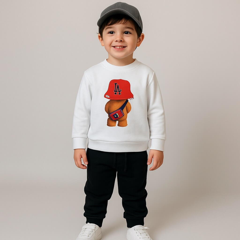 Baby-Set Baumwolle