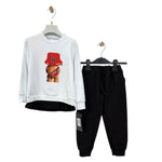 Baby-Set Baumwolle