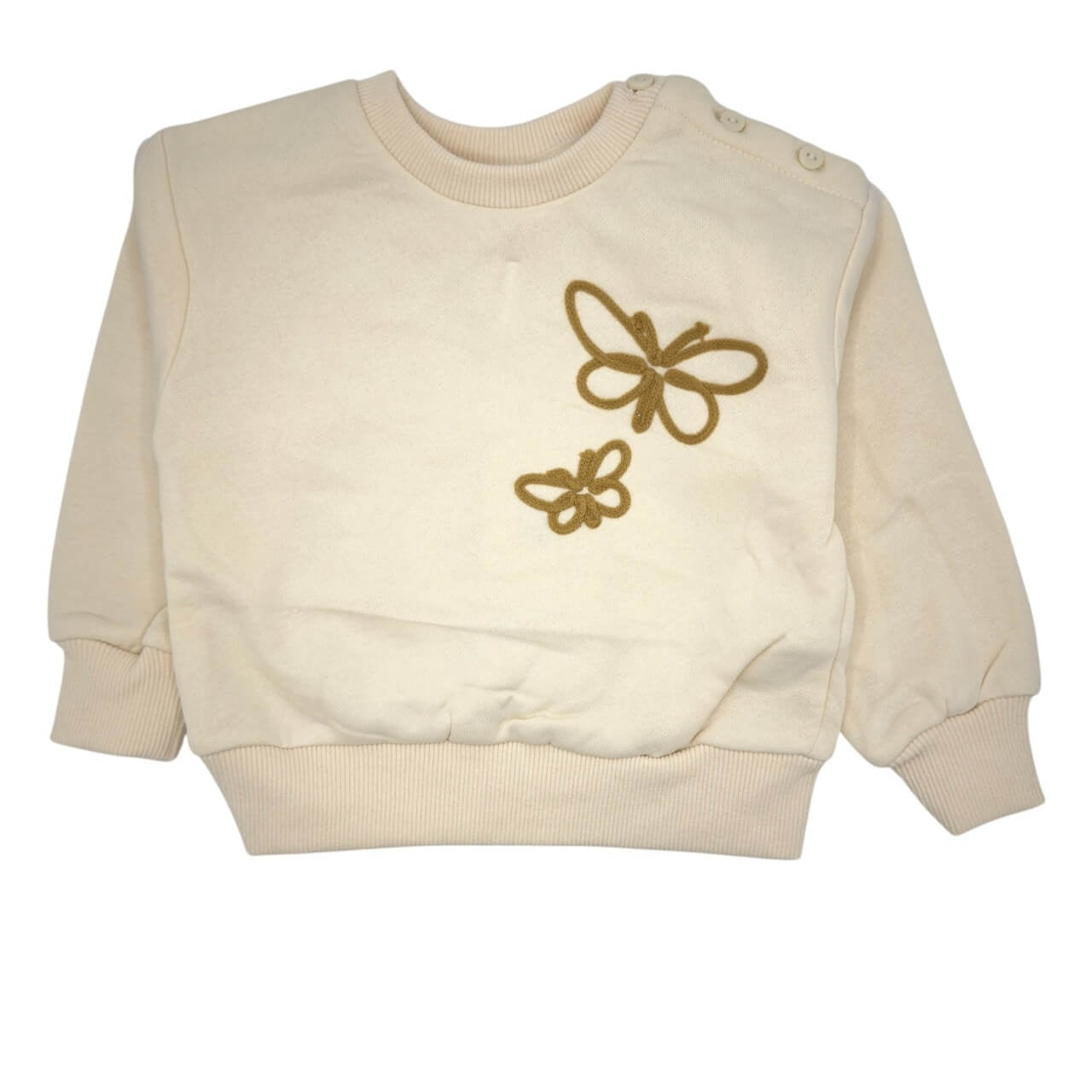 Baby-Winterpullover