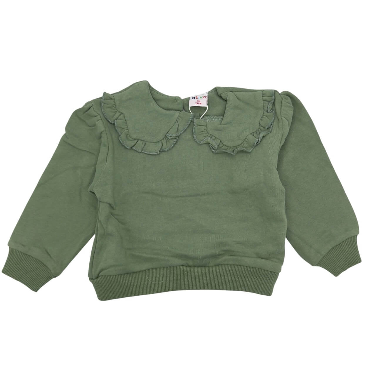 Baby-Winterpullover