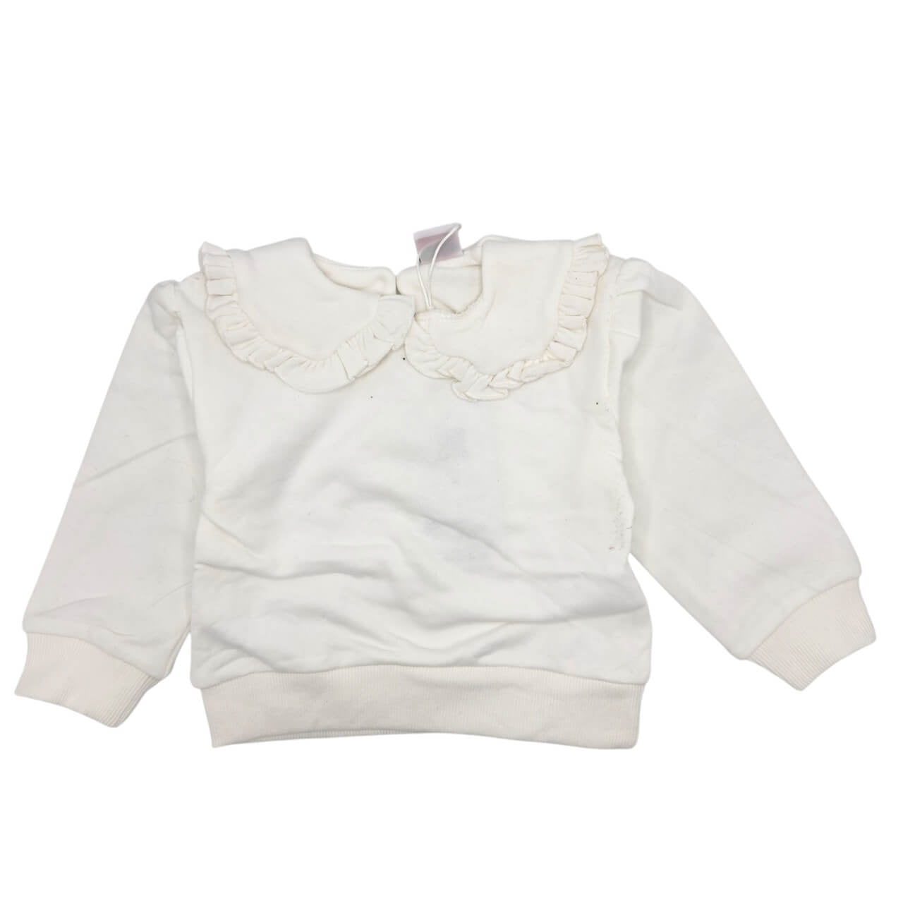 Baby-Winterpullover