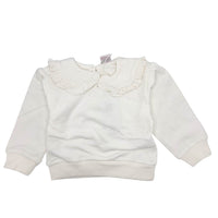 Felpa Invernale Neonata