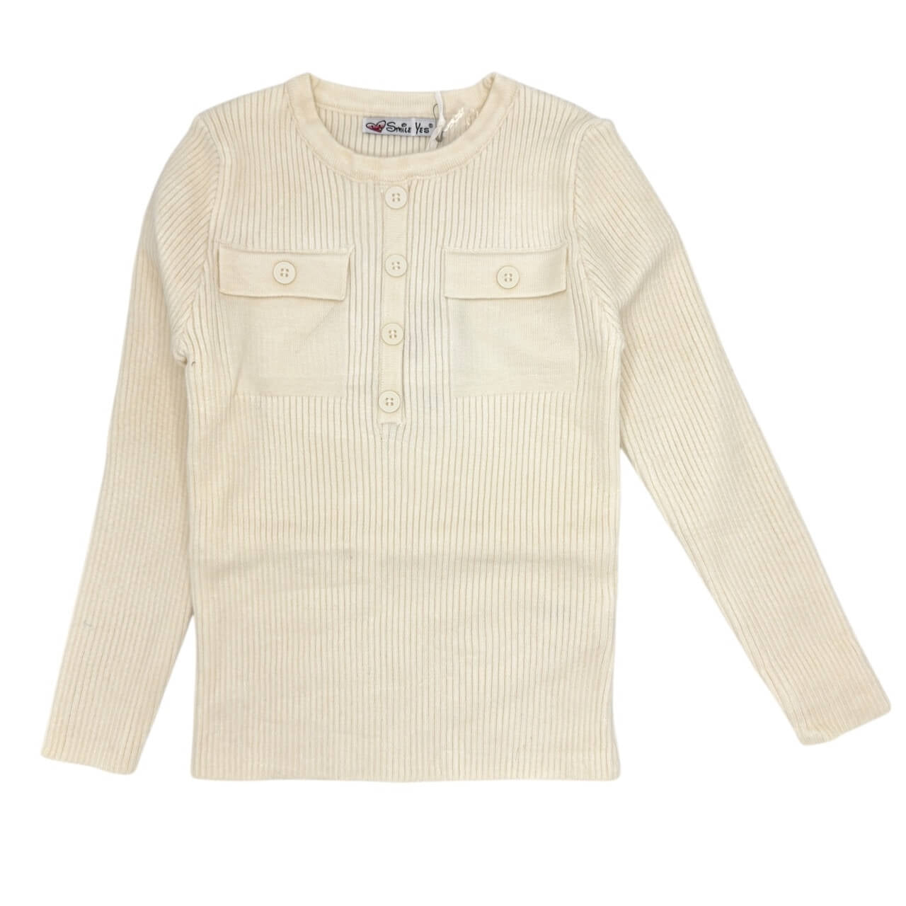Pullover für Babymädchen