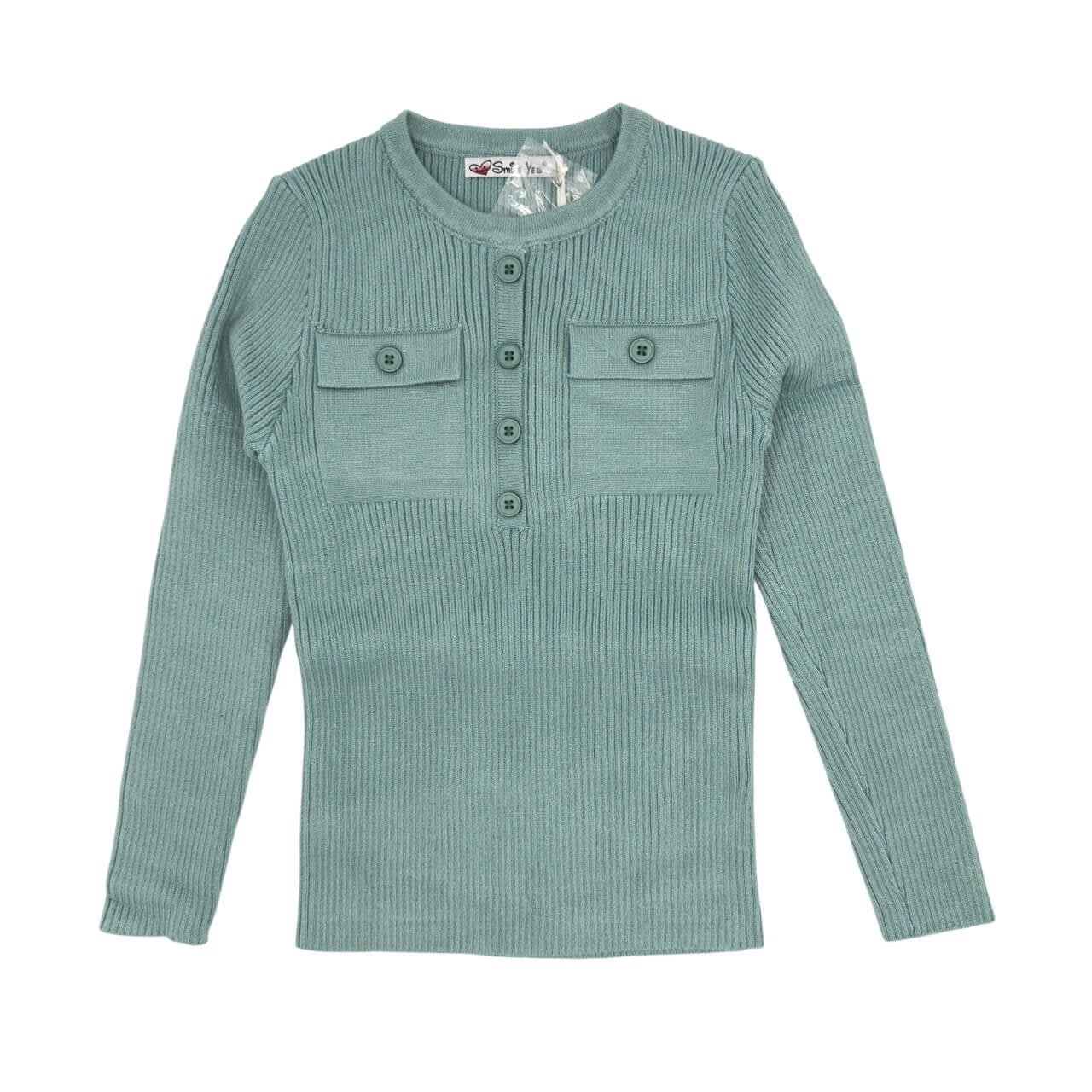 Pullover für Babymädchen