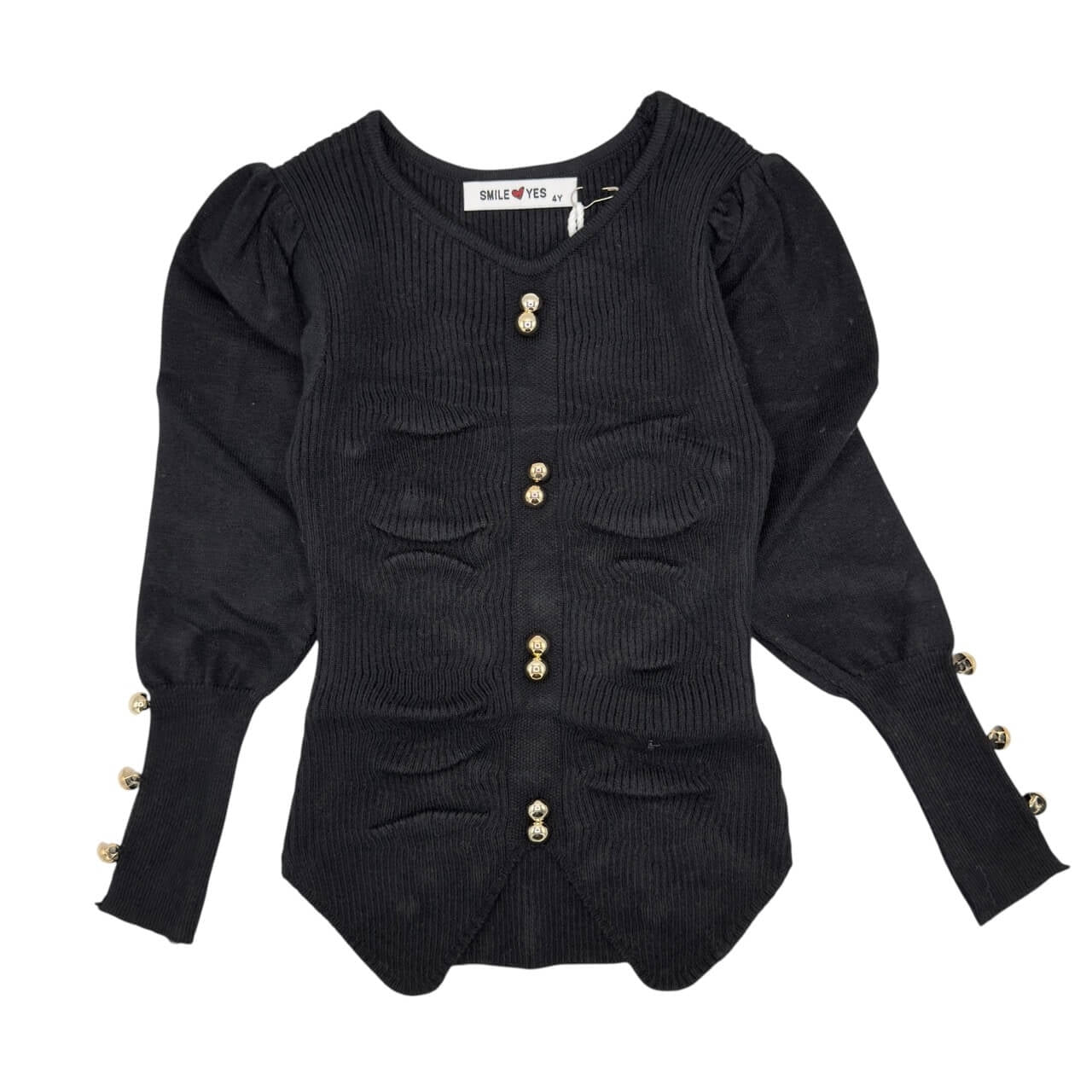Pullover für Babymädchen