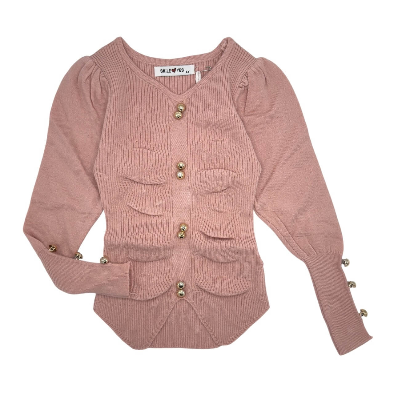 Pullover für Babymädchen