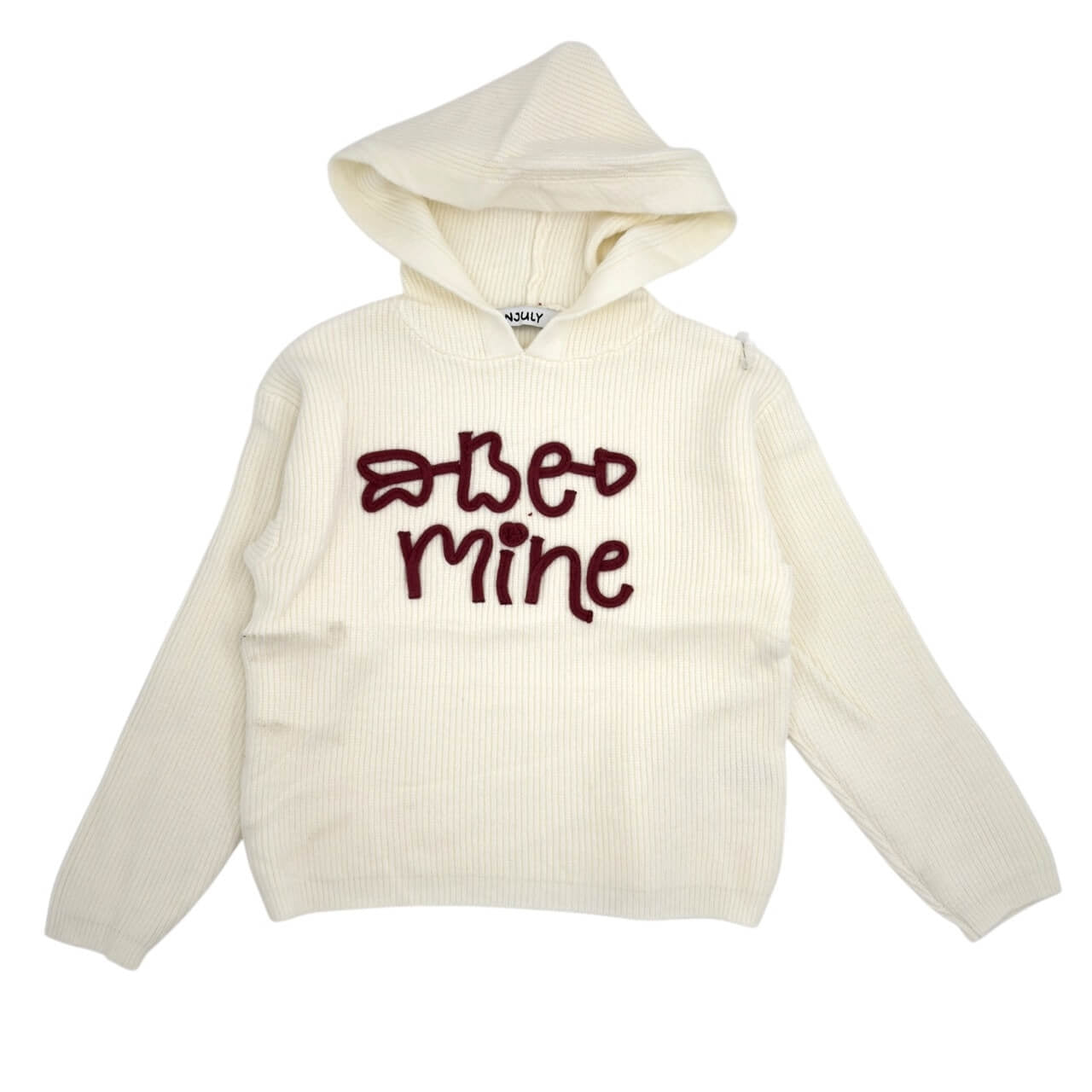 Kapuzenpullover für Babys