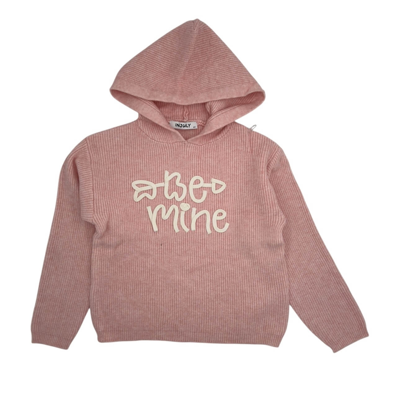 Kapuzenpullover für Babys