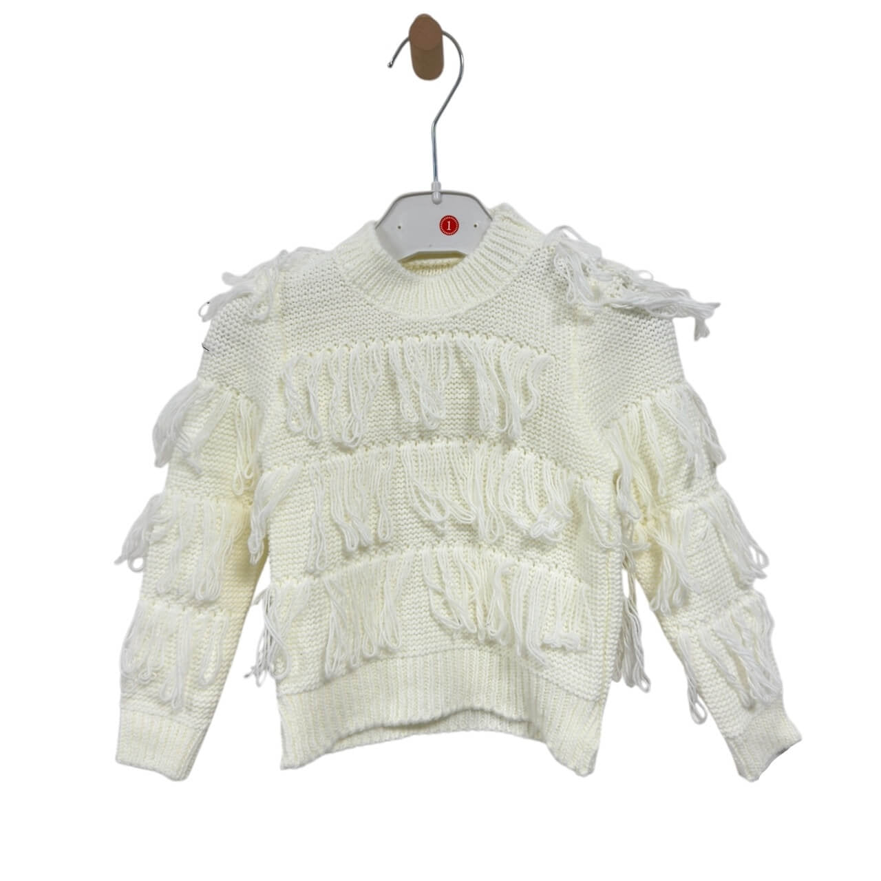 Pullover für Babymädchen