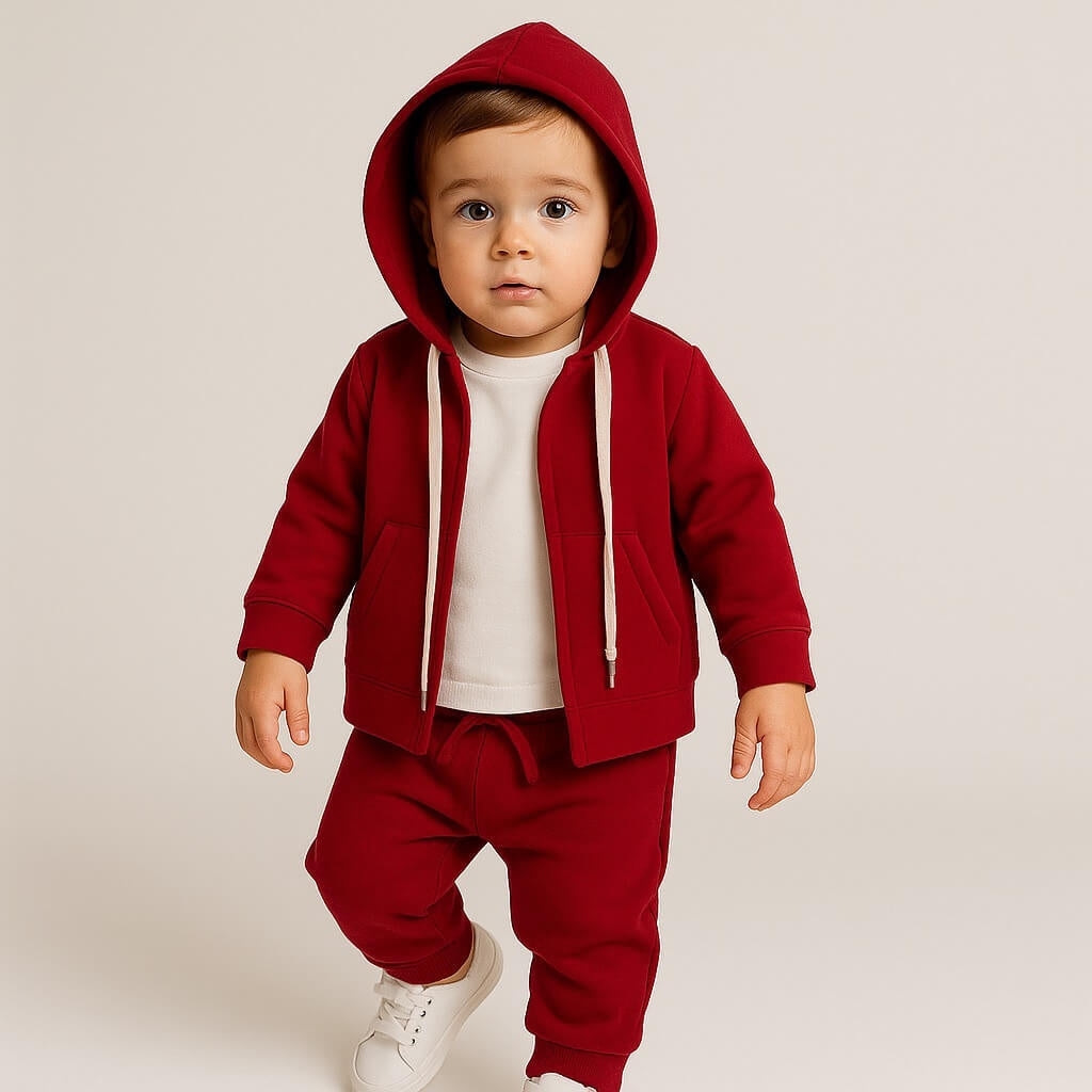 Baby-Set 3-teilig