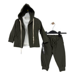 Baby-Set 3-teilig