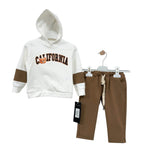 Winter-Komplettset für Neugeborene