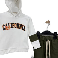 Completo Invernale neonato