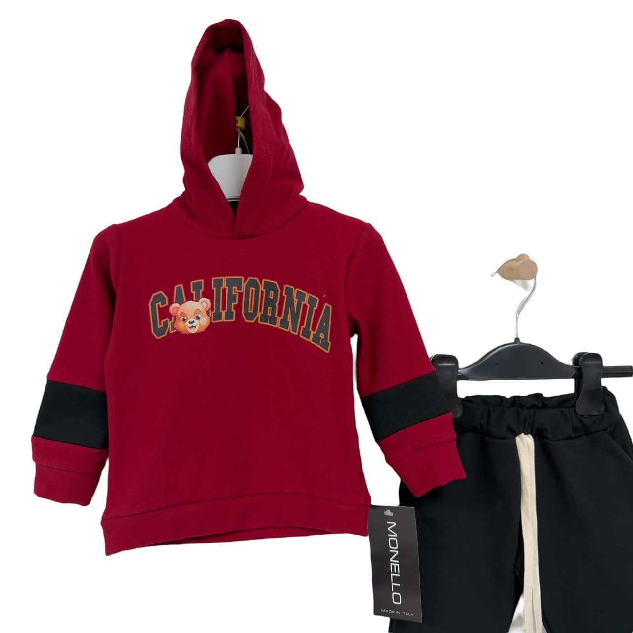 Winter-Komplettset für Neugeborene