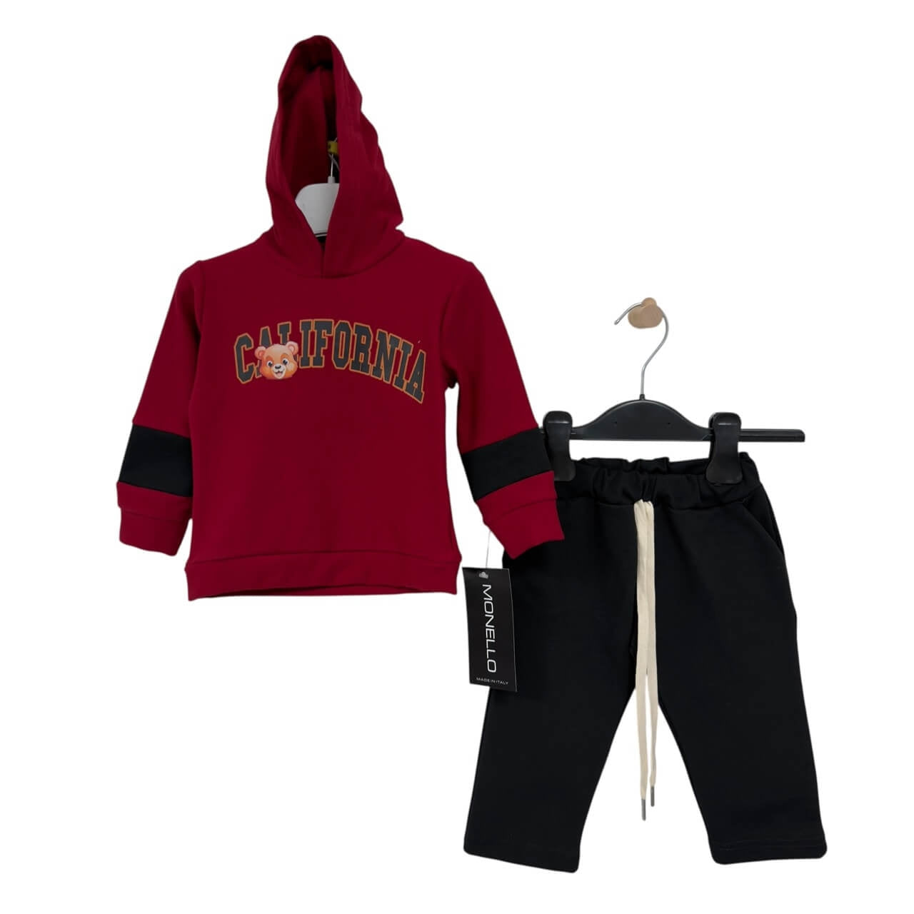 Winter-Komplettset für Neugeborene