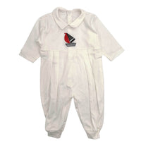 Tutina Neonato 100% Cotone