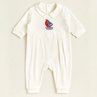 Tutina Neonato 100% Cotone