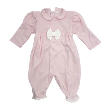 Tutina Neonato 100% Cotone