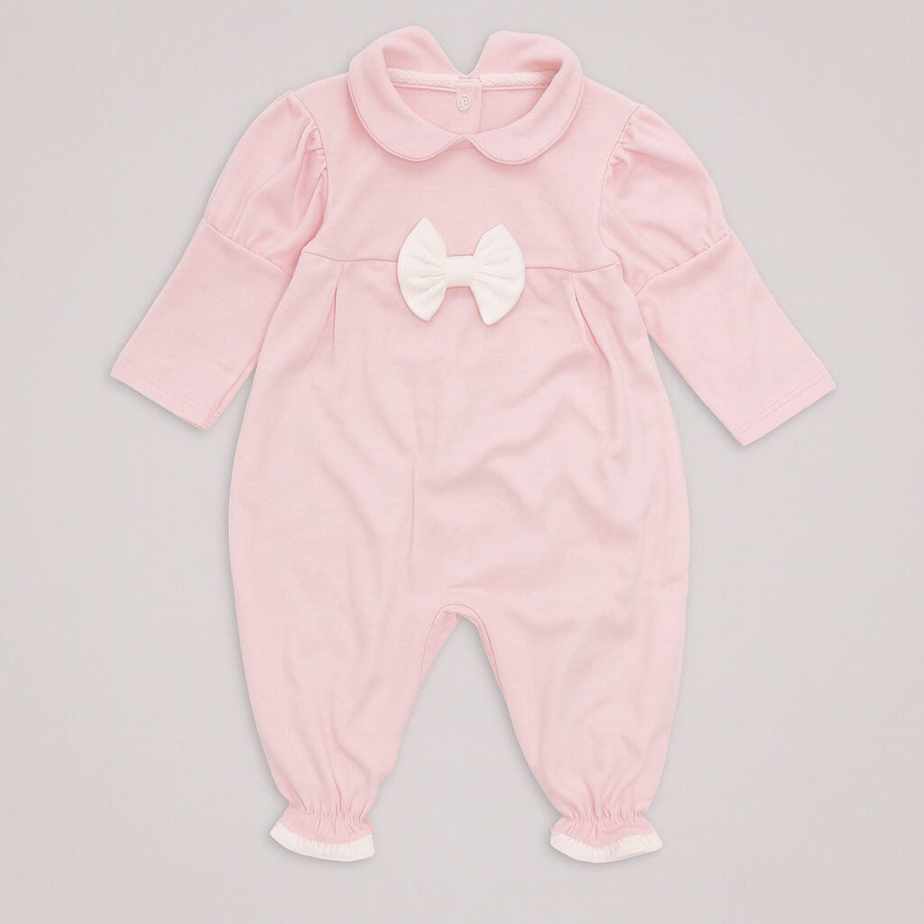 Tutina Neonato 100% Cotone