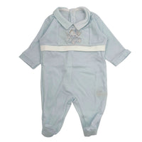 Tutina Neonato 100% Cotone