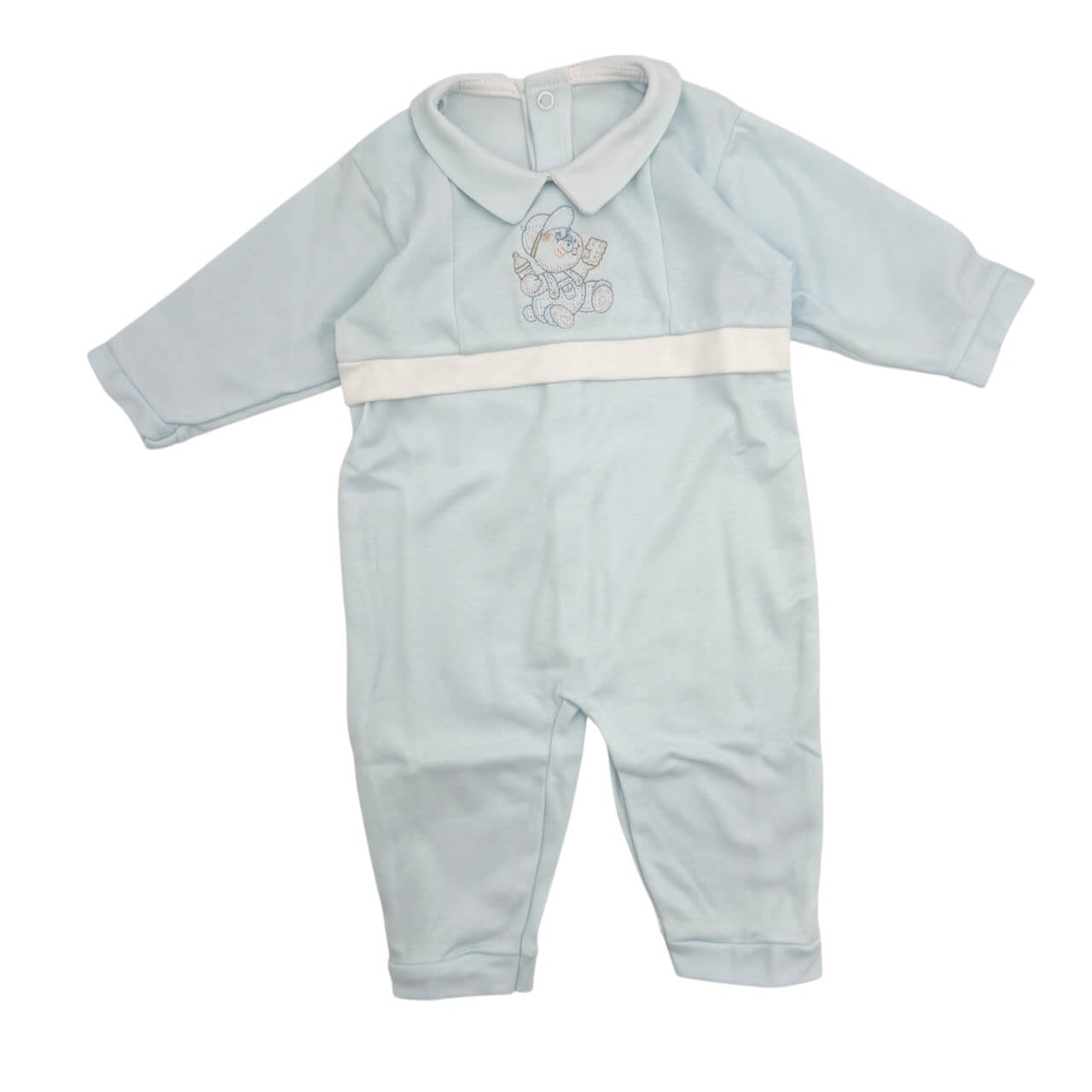 Baby Strampler 100 % Baumwolle
