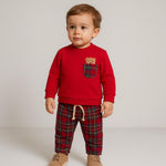 Winter-Set Baby