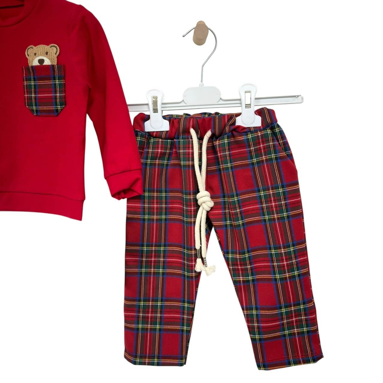 Winter-Set Baby