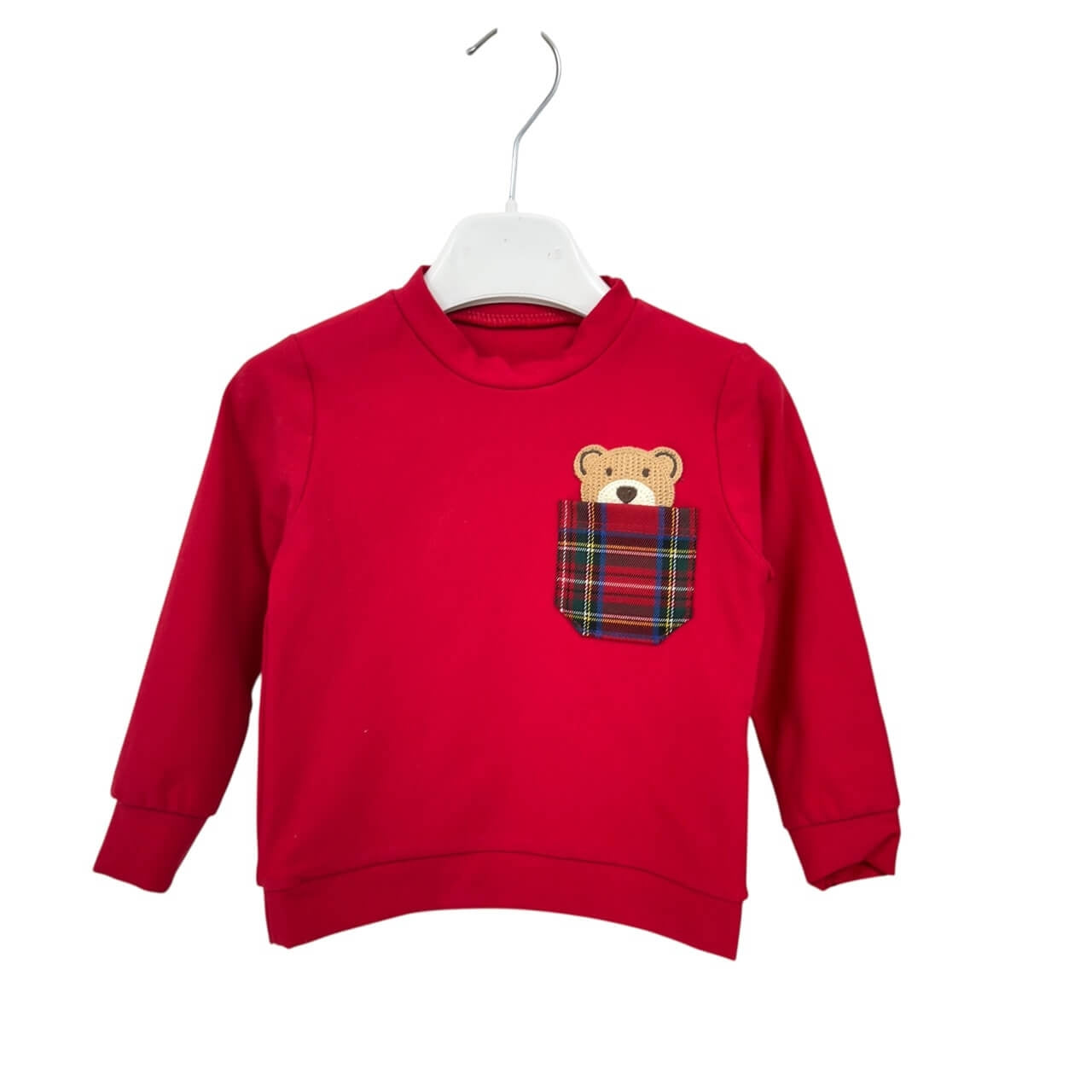 Winter-Set Baby