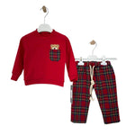 Winter-Set Baby