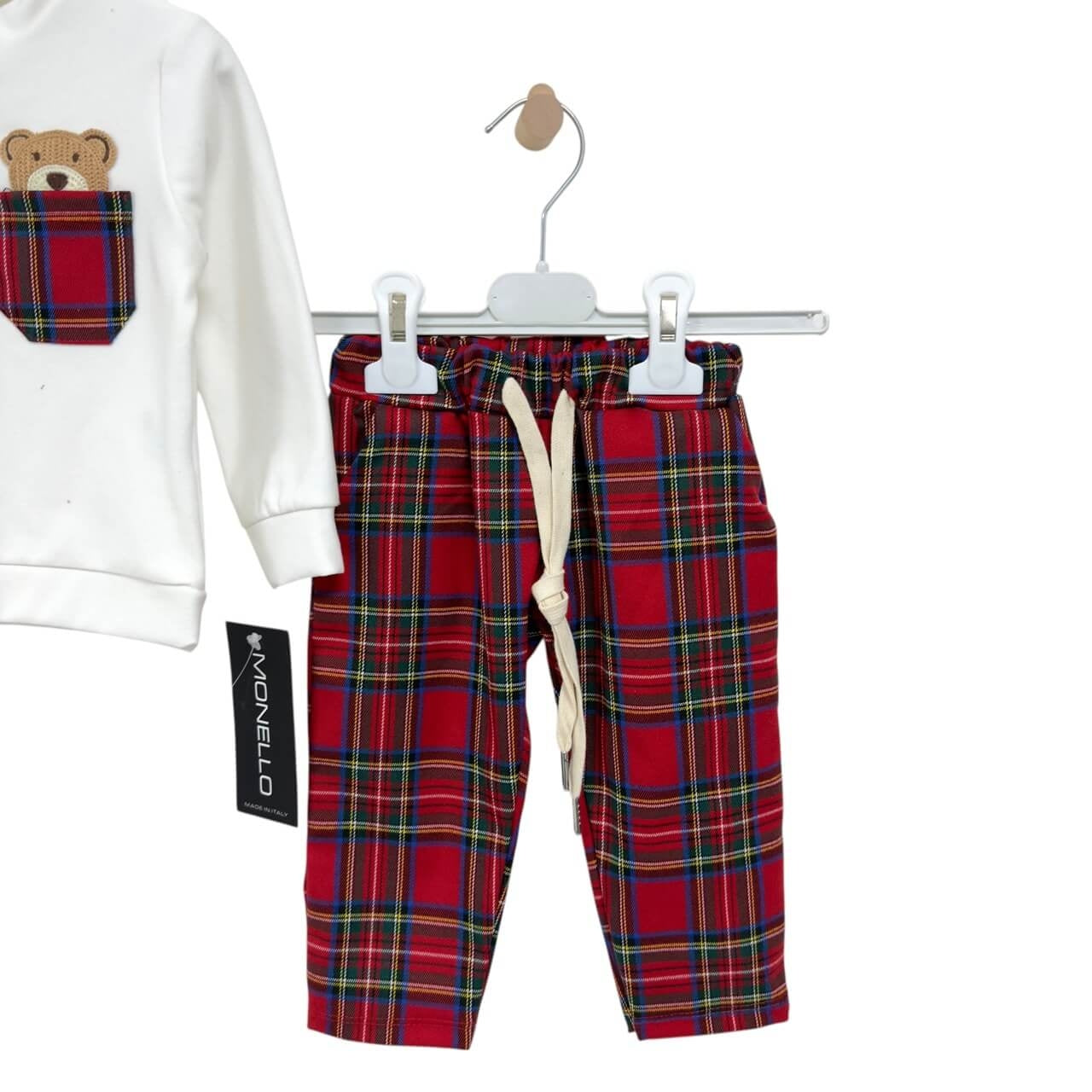 Winter-Komplettset für Neugeborene