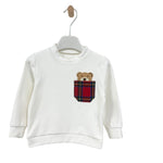 Winter-Komplettset für Neugeborene