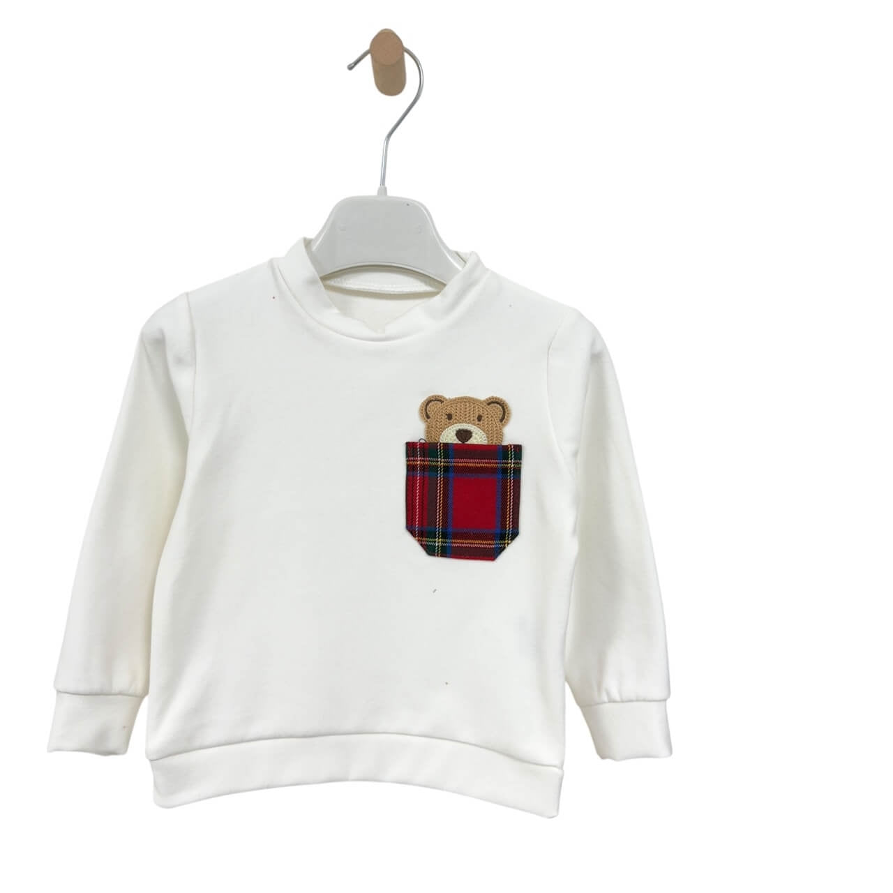 Winter-Komplettset für Neugeborene
