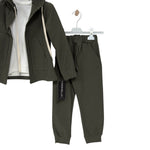 Winter-Set 3-teilig Baby