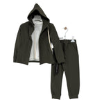 Winter-Set 3-teilig Baby
