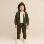 Winter-Set 3-teilig Baby