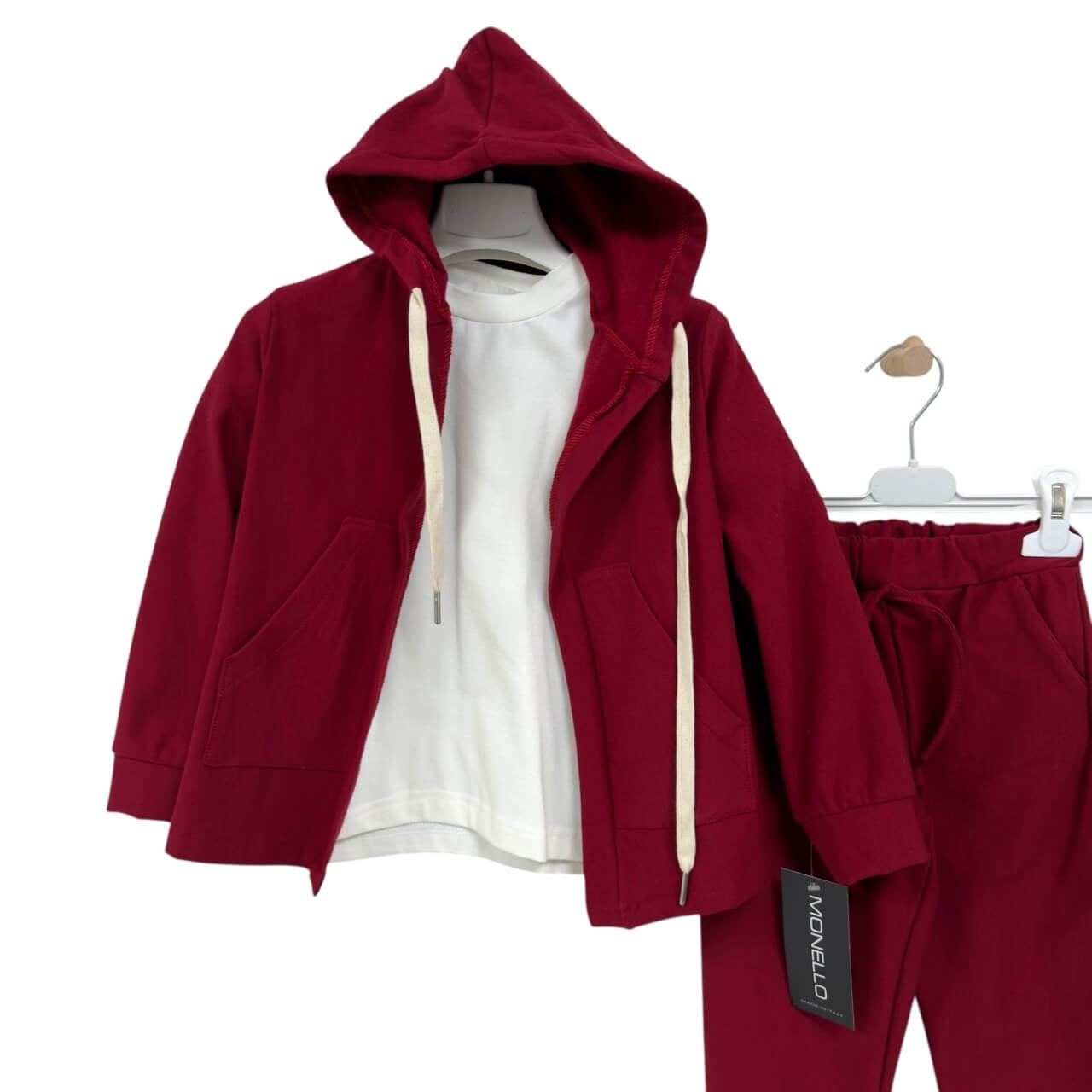 Winter-Komplettset 3-teilig Baby