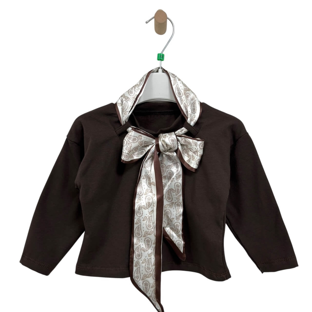 Maglia Foular Neonata