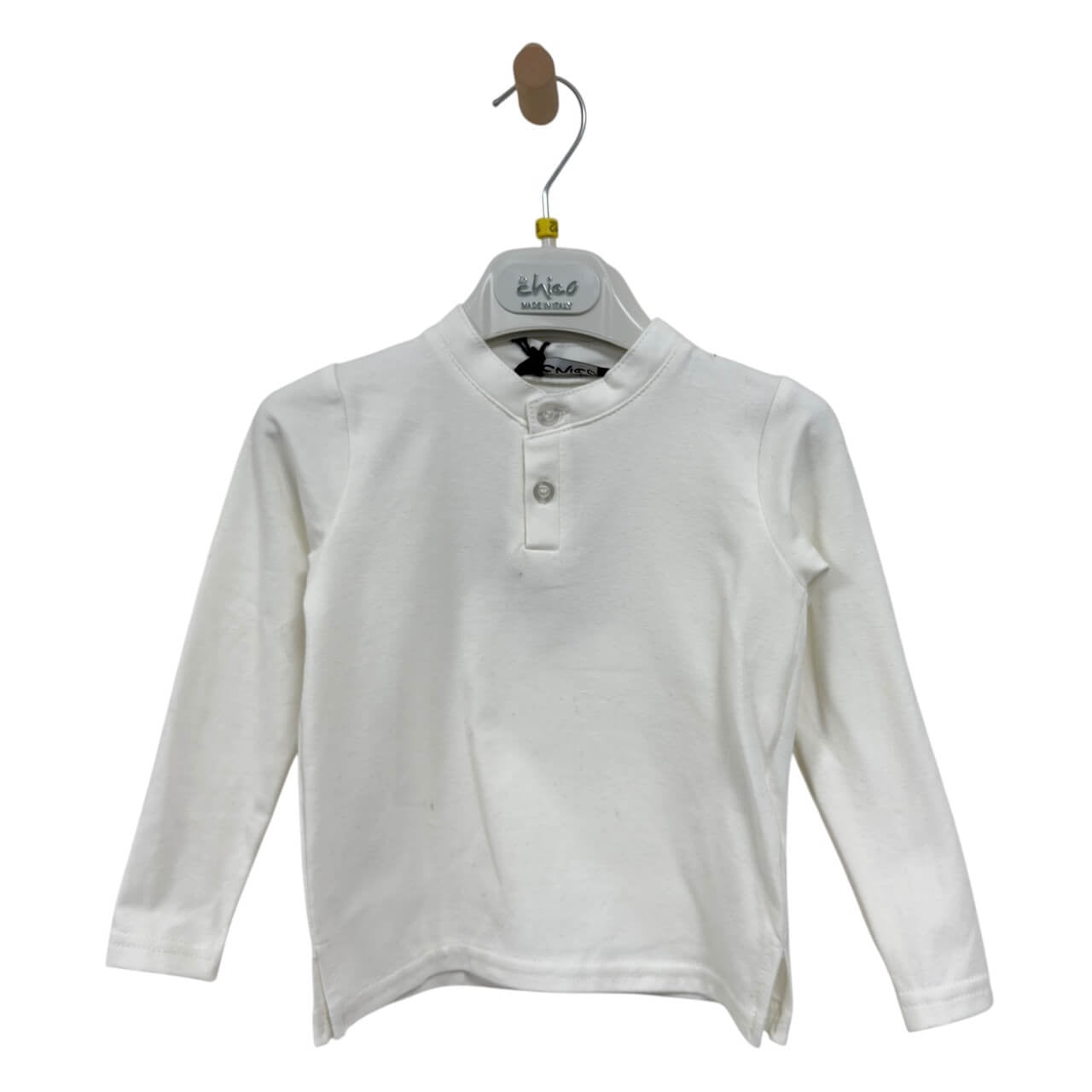Baby Langarmshirt