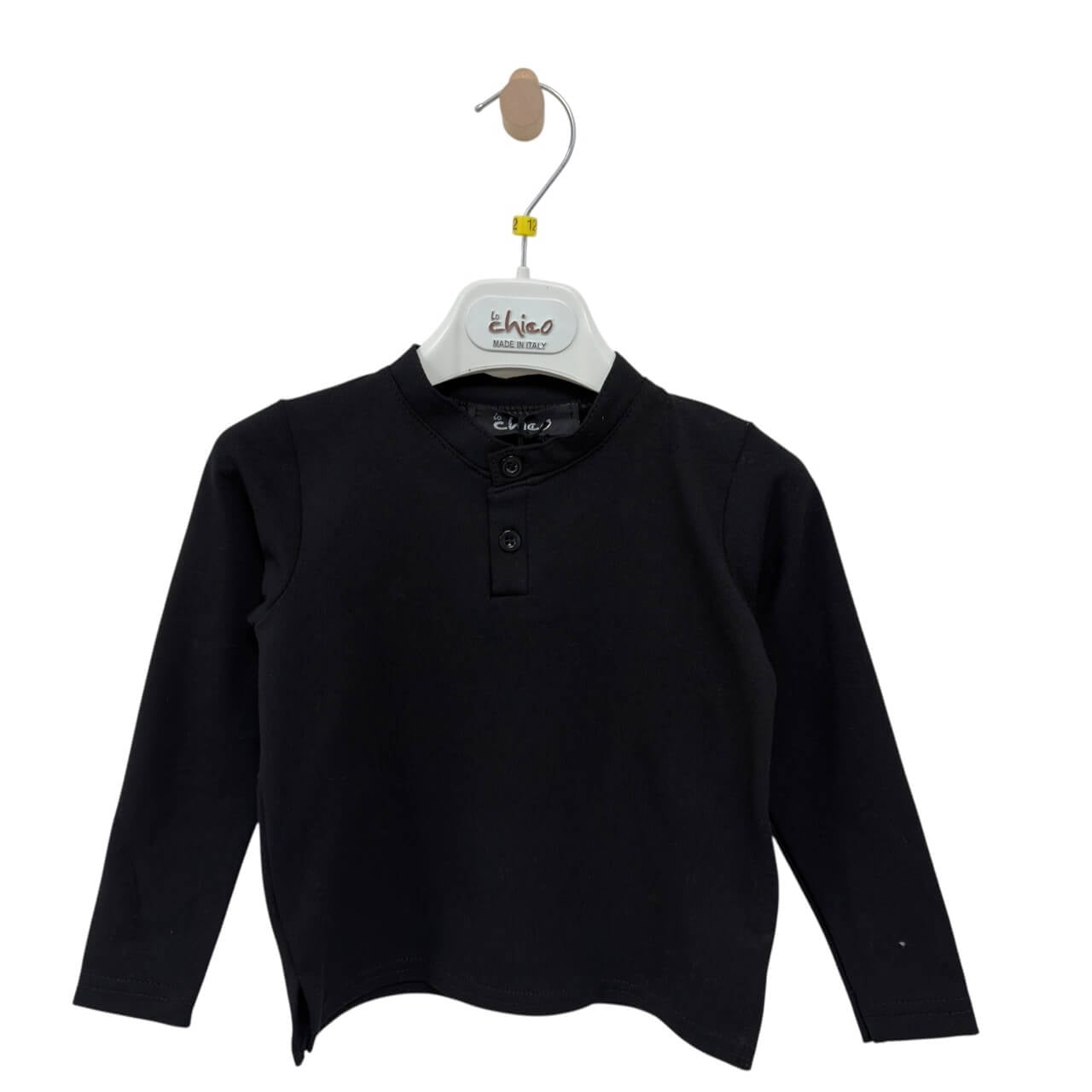 Baby Langarmshirt
