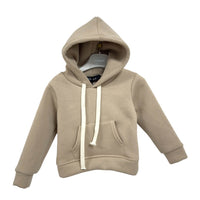 Felpa Invernale Neonato