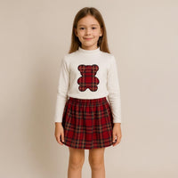 Completo Bimba Caldo Cotone